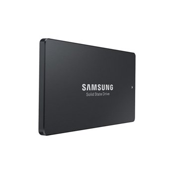 Samsung 3.84TB SSD SM883 SATA 3 2.5in