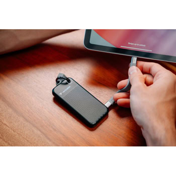 verbatim pocket ssd usb 3.2 512gb black/grey | JAR Computers verbatim pocket ssd usb 3.2 512gb black/grey