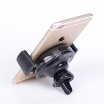 Car Phone Stand AIR S-114 wireless charging