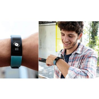 Sony SmartBand Talk SWR30 Bluetooth for Android