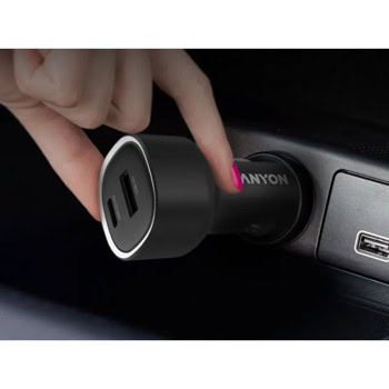 Canyon OnDrive 48 CNE-CCABR3AC