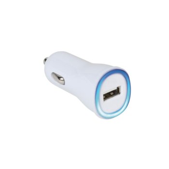 Vivanco 36257 2.1А USB A(м)
