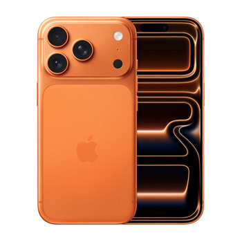 Apple iPhone 17 Pro 256GB Cosmic Orange MG8H4ZD/A