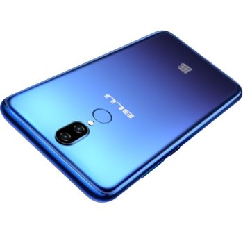 BLU G9 DS 4G 64GB blue