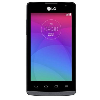 LG Joy H220 Black