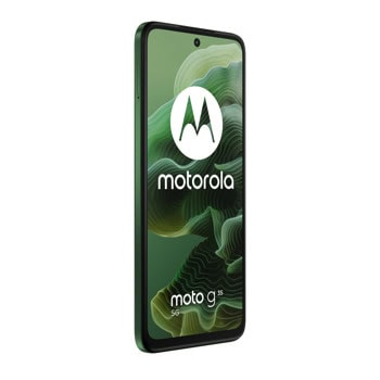 Motorola Moto G35 5G 8GB/256GB Green PB3K0005GB