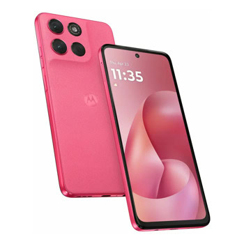 Motorola Moto G57 Power 12/256GB Pink PBAH0017RO