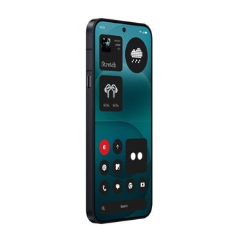 Nothing Phone (4a) Pro 12/256GB Black A10400319 | JAR Computers Nothing Phone (4a) Pro 12/256GB Black A10400319