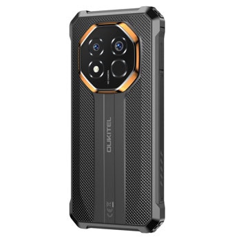 Oukitel G7 4G 64GB/4GB Black | JAR Computers Oukitel G7 4G 64GB/4GB Black