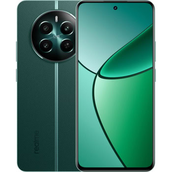 Realme 12+ 5G 8/256GB Pioneer Green