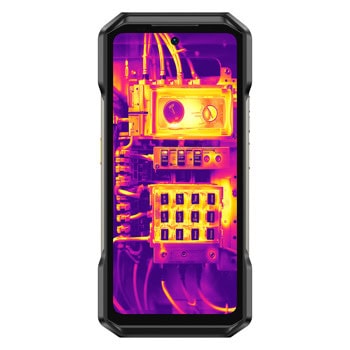 Ulefone Armor 27T Pro Plus 5G 256GB/12GB Black | JAR Computers Ulefone Armor 27T Pro Plus 5G 256GB/12GB Black