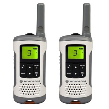 Радиостанции Motorola TLKR T50 PMR