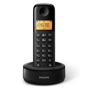 Philips D1301B