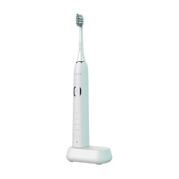 Ел. четка за зъби Aeno Sonic Electric Toothbrush DB5 ADB0005, таймер, до 150 мин време на работа, IPX7, бяла image