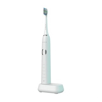 Ел. четка за зъби Aeno Sonic Electric Toothbrush DB5 ADB0005, таймер, до 150 мин време на работа, IPX7, бяла | JAR Computers AENO Sonic Electric Toothbrush DB5 White