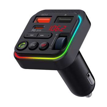 FM трансмитер Diva BT1524