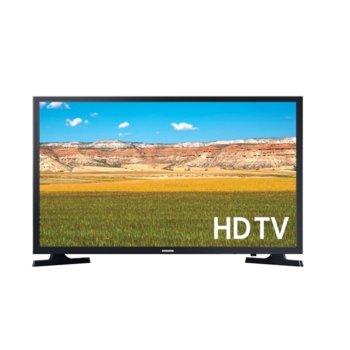 Телевизор Samsung 32T4302, 32" (81.28 cm) LED Smart TV, HD, DVB-T2C, Wi-Fi, LAN, Bluetooth, 2x HDMI, 1x USB, енергиен клас F image