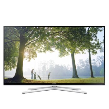 Телевизор 48"(121.92 cm) Samsung  UE48H6500 3D FULL HD LED TV, Motion Clarity Index 200Hz, DVB-T/C, Smart HUB, WiFi, LAN, HDMI, USB | JAR Computers Samsung 48" UE48H6500 3D FULL HD 200Hz  WiFi