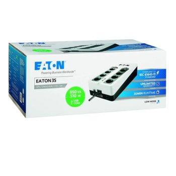 Eaton 3S 850 DIN