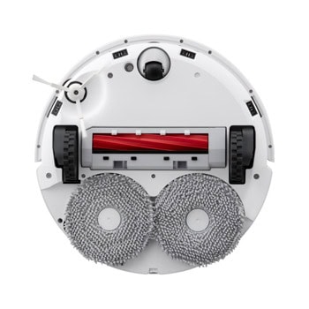 Roborock Qrevo Plus White R100054