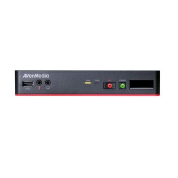 AVerMedia Game Capture HD II