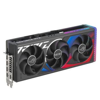 ASUS ROG Strix RTX 4090 BTF OC Edition