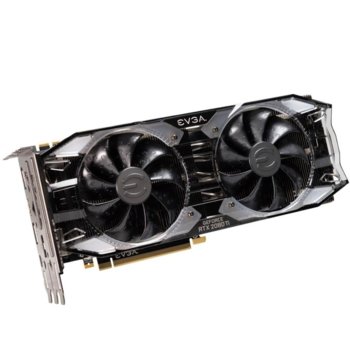 EVGA RTX 2080 Ti XC2 ULTRA GAMING 11GB