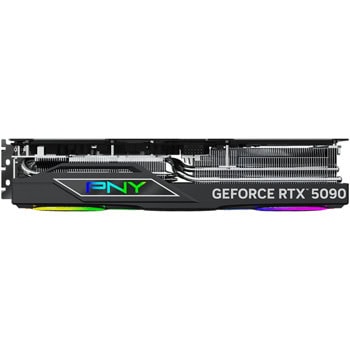 PNY GeForce RTX 5090 ARGB EPIC-X RGB OC Triple Fan