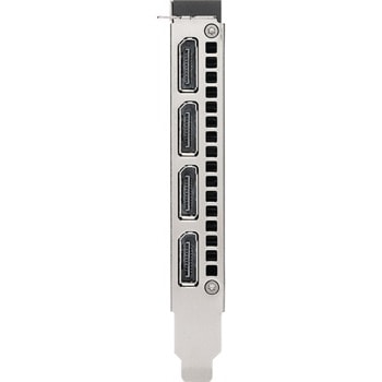 PNY VCNRTXA4000-SB Quadro RTX A4000, 16GB
