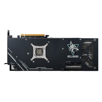 PowerColor Radeon RX 7900 GRE Hellhound
