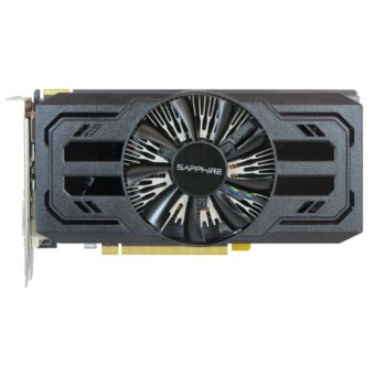 Sapphire R7 360 2GB GDDR5 OC 11243-00-10G