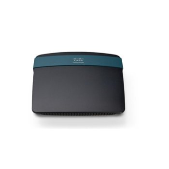 Linksys EA2700