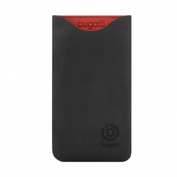 Bugatti Skinny 2XL Glowing Coal (черен)
