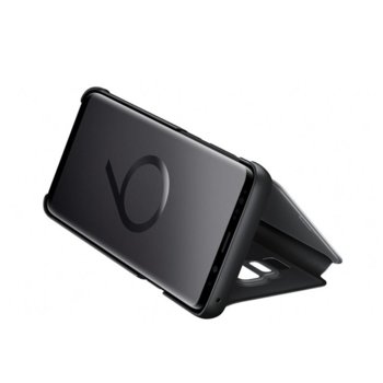 Samsung Clear View Stand Cover EF-ZG965CBEGWW