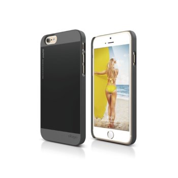 Elago S6P Outfit за iPhone 6 (S) +
