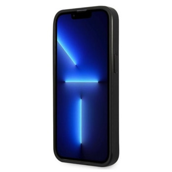 Monogram Ikonik за iPhone 13 Pro червен