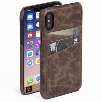 Калъф за Apple iPhone XS/X