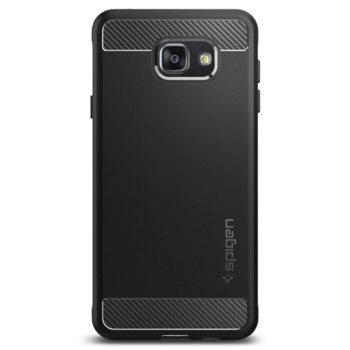 Spigen Rugged Armor Case SGP11840