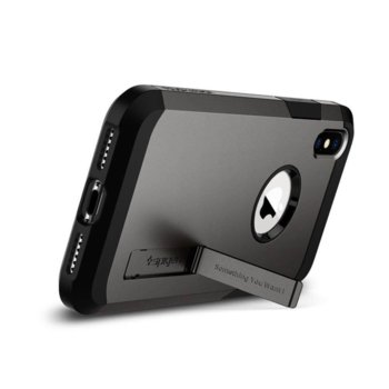 Spigen Tough Armor Case за iPhone X/XS