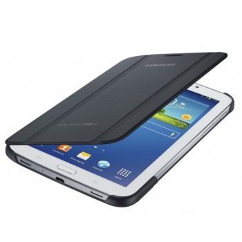 Samsung Book Cover for Galaxy Tab3 7.0 Dark Gray