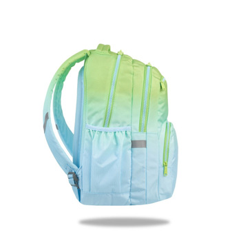 Ученическа раница CoolPack Pick Gradient Mojito