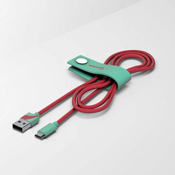 Tribe Vespa Micro USB Cable CMR23401