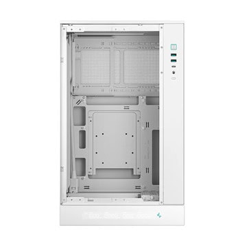 DeepCool CH270 Digital WH R-CH270-WHNDM0-G-1