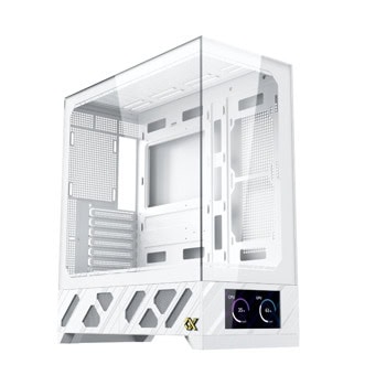 Xigmatek Alphard Pro Arctic EN48234