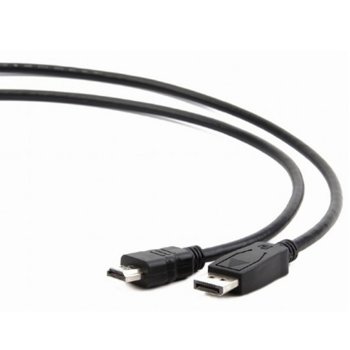 CC-DP-HDMI-6 разопакован продукт