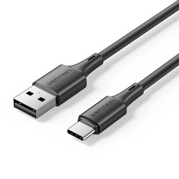 кабел vention trqbac usb a m to usb c m