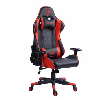 Marvo Gaming Chair CH-117 Red