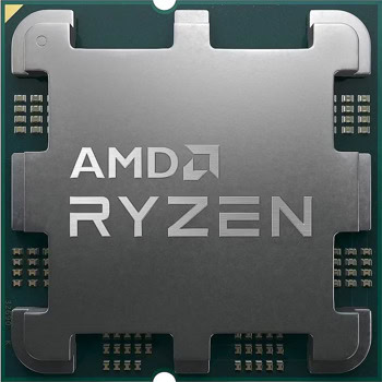 AMD Ryzen 7 7700X3D Tray | JAR Computers AMD Ryzen 7 7700X3D Tray