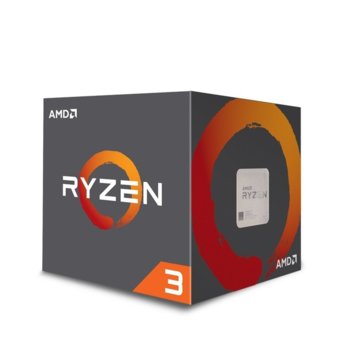 AMD Ryzen 3 1300X YD130XBBAEBOX