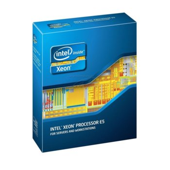 Intel Xeon E5-1410